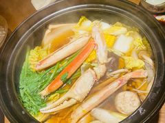 -水之惠鲜鱼料理(王府大街店)