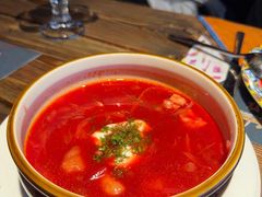 -卢布里西餐厅(海拉尔店)