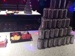 -百威KTV(恒福路店)