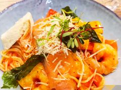 -榖屋house of flour(张江首店)