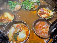 -四川老牛麻辣烫(北门桥店)
