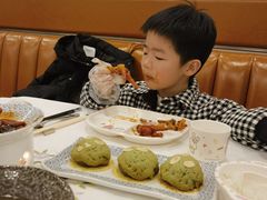 -翠园(北京王府中环店)