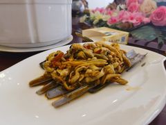 -北海港酒楼 海鲜代加工 粤菜(淡村商贸城店)