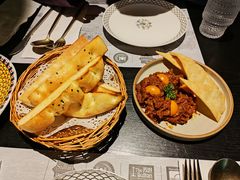 -苏坦土耳其西餐厅(玉林店)