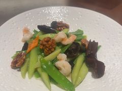 -奉天小馆·非遗东北菜(沈阳万象城店)