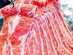 -鼎泰亨·海鲜牛肉餐厅(滨江店)