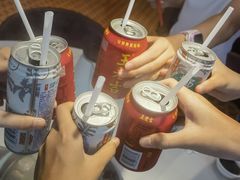 -八合里潮汕鲜牛肉火锅(深圳海岸城店)