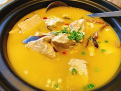 -天堂鸟水煮鱼·烟火川菜(凤凰路店)
