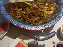 -小鱼小牛·鱼牛干锅·脆鱼火锅(世欧广场店)