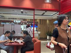 -喜家德虾仁水饺(长泰广场店)