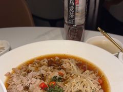 -羲和雅苑•北京烤鸭(国贸商城店)