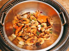 香辣蟹-七欣天(上海淮海路新尚广场店)