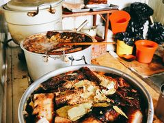 -小龙大肉面馆