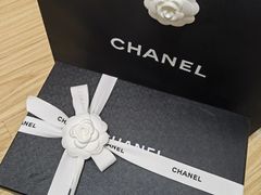 -CHANEL(恒隆广场店)