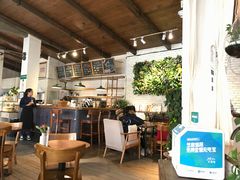 -雕刻时光咖啡馆(北师大店)