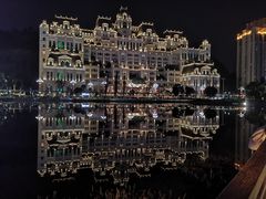 -花果园湿地公园