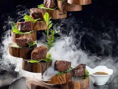 -院里寻菜·精致庭院菜(观沙岭店)