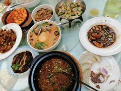 -尚帝·洛阳菜(八號院店)