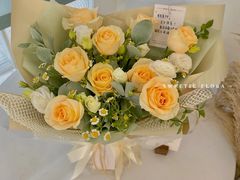 -循礼门鲜花花市(武汉循礼门店)