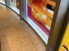 -麦当劳(北苑秋实路店)