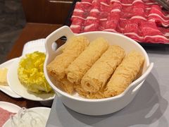 -东来顺饭庄(apm总店)