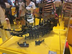 -kidsland(南开大悦城店)