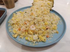 -香香海南菜餐厅