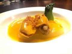 -逸东轩(香港逸东酒店)