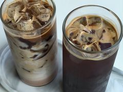 -边渡咖啡烘焙店(昙华林店)
