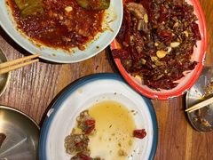 -柴窝堡22号辣子鸡·传承新疆菜