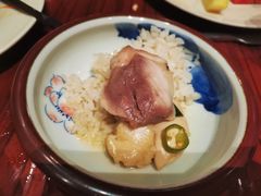 -西安W酒店·WEI全味西餐厅