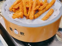 -龍歌自助小火锅(李沧顺和汇店)