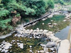-长谷洞天