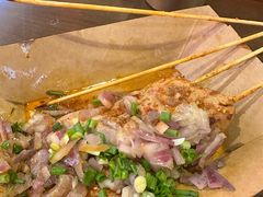 -林二哥宜烤官·宜宾小烧烤