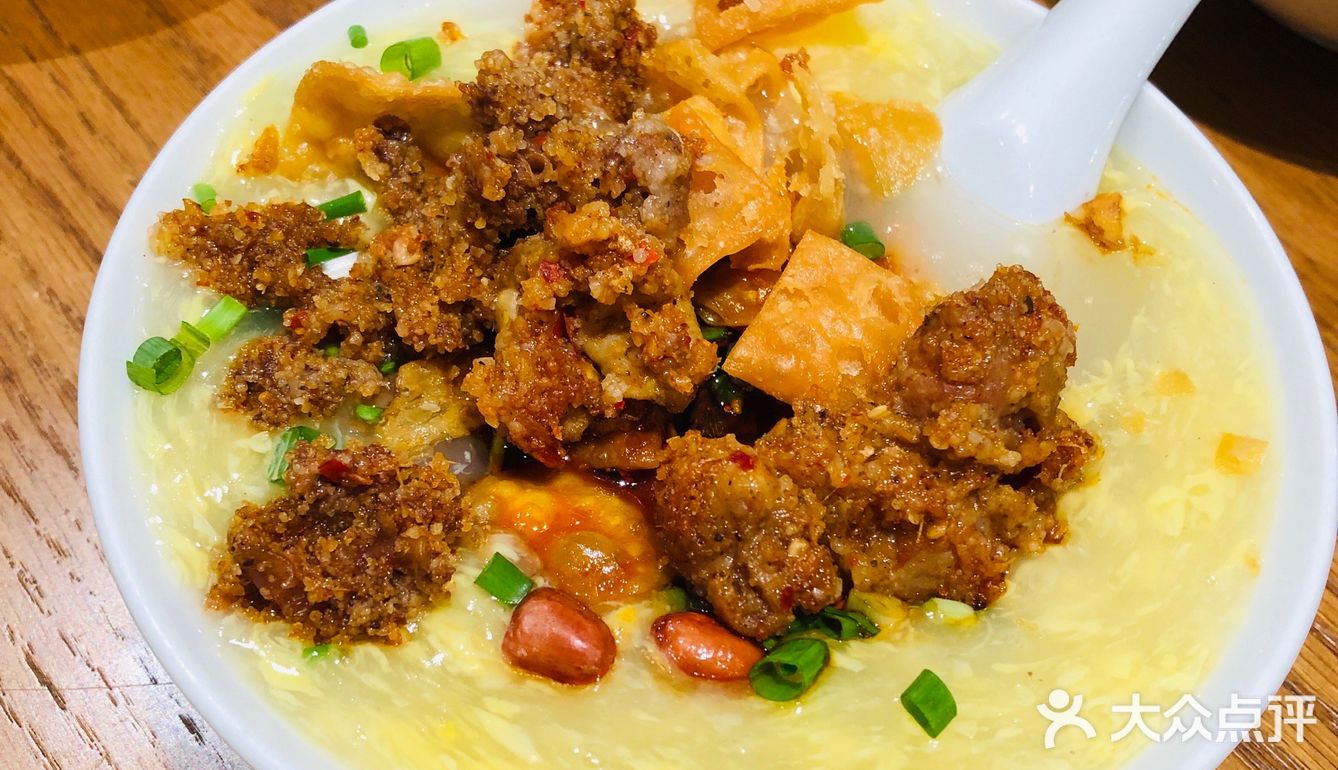 天府之国，吃在乐山