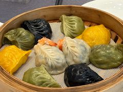 -连鹭海鲜·海肠捞饭·海胆饭(星海店)