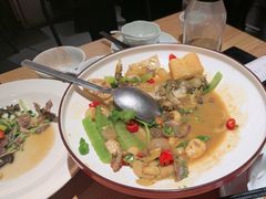-老福洲·三十年福州味(斗东店)