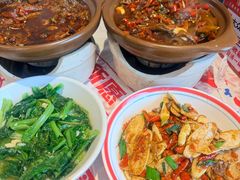 -佳吉老三样·江西市井菜(地标店)