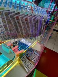 -meland·儿童乐园·游戏厅娃娃机·电玩Xbox(成都合生汇店)