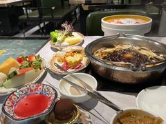 -一绪に寿喜烧自助(世茂广场店)