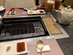 -韩满园· 甄选韩式烤肉