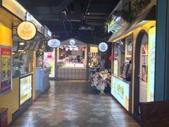 -太古小镇(OL星辰汇店)
