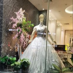 -角色婚纱摄影(中心店)