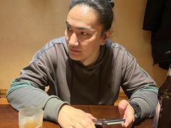 -晶吉·居酒屋·日本料理·烧鸟(中山区民主广场经典生活店)