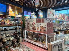 -九木杂物社(首开通州万象汇店)