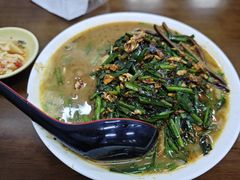 -三百碗宝应长鱼面(板仓街店)