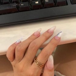 点击看大图 -Meet Nail 美睫·美甲