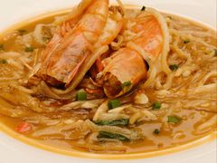 -品海楼·大连海胆锅贴馆(东港店)