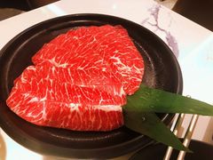 -花味烤肉·拌饭(庐阳万象汇店)