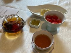 -成都瑞吉酒店·宴庭中餐厅